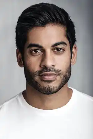 Sachin Bhatt fotoğrafı