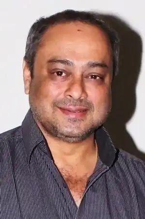 Sachin Khedekar fotoğrafı