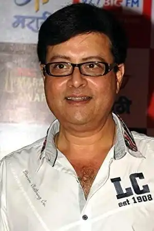 Sachin Pilgaonkar fotoğrafı