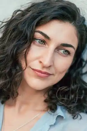 Sachli Gholamalizad fotoğrafı