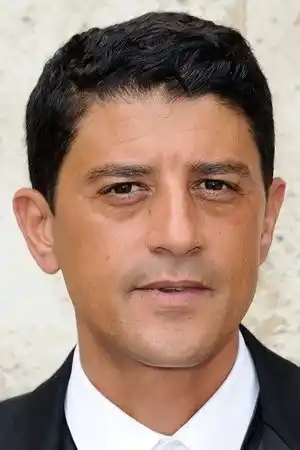 Saïd Taghmaoui fotoğrafı