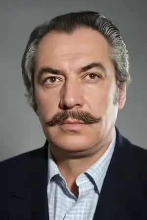 Sadettin Erbil fotoğrafı