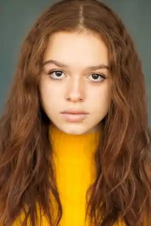 Sadie Soverall fotoğrafı