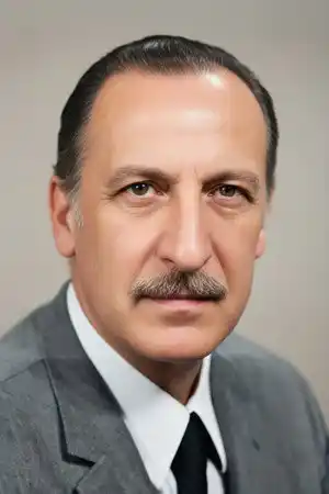 Sadık Şendil fotoğrafı