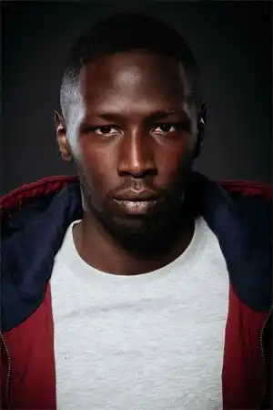 Saïdou Camara fotoğrafı