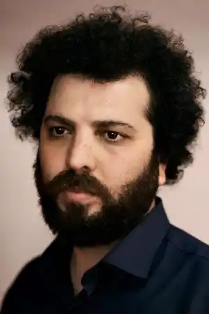 Saeed Roustaee fotoğrafı
