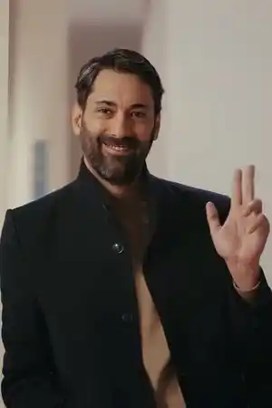 Şafak Başkaya fotoğrafı
