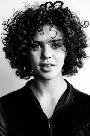 Safia Oakley-Green fotoğrafı