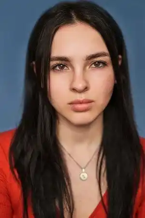 Safiya Benaddi fotoğrafı
