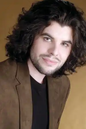 Sage Stallone fotoğrafı