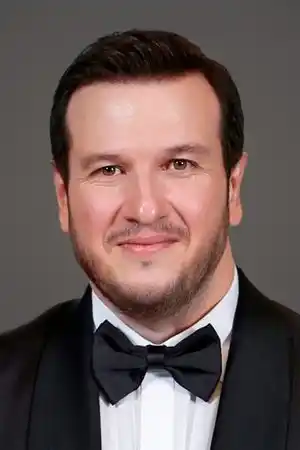 Şahan Gökbakar fotoğrafı