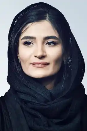 Sahar Goldoost fotoğrafı
