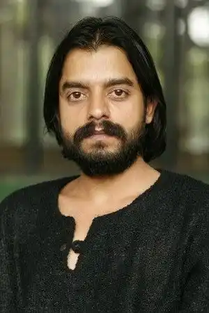 Saharsh Kumar Shukla fotoğrafı