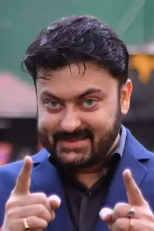 Saheb Chatterjee fotoğrafı