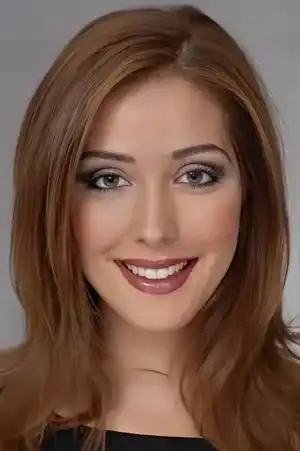 Şahika Koldemir fotoğrafı