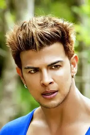 Sahil Khan fotoğrafı