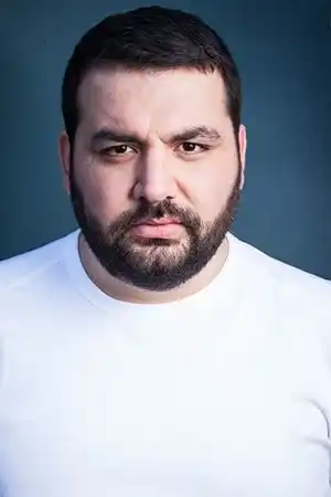 Sahin Eryilmaz fotoğrafı