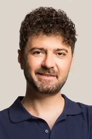 Şahin Irmak fotoğrafı