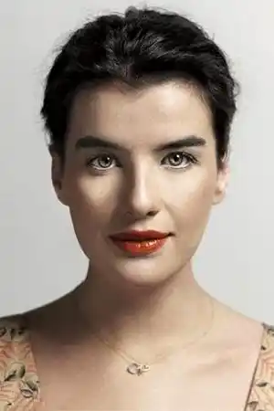 Şahnaz Çakıralp fotoğrafı