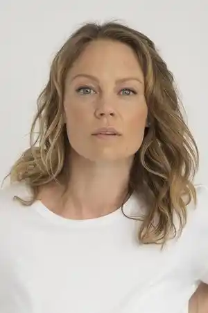 Saija Lentonen fotoğrafı