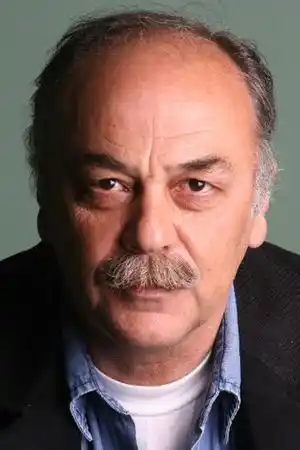 Sait Genay fotoğrafı