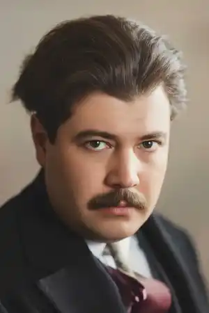 Sait Köknar fotoğrafı