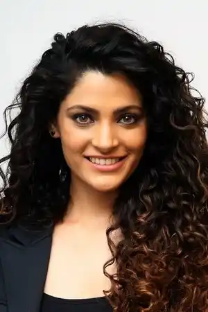 Saiyami Kher fotoğrafı