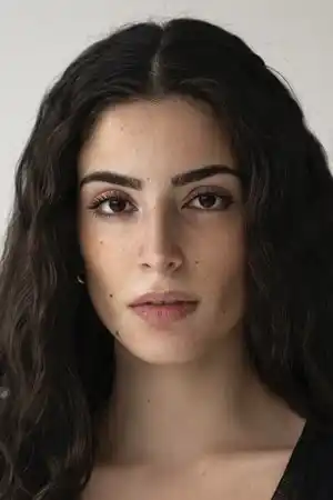 Saja Kilani fotoğrafı