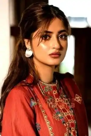 Sajal Ali fotoğrafı
