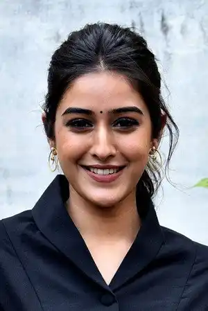 Sakshi Vaidya fotoğrafı