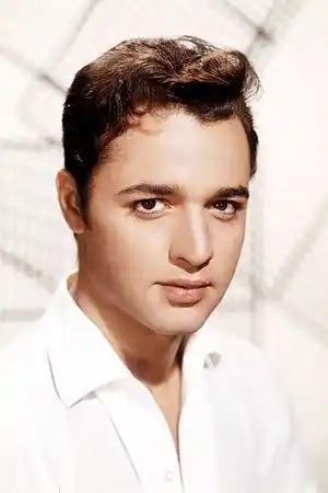 Sal Mineo fotoğrafı