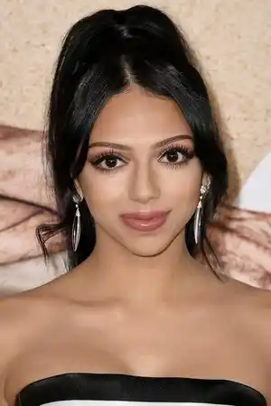 Saleka Night Shyamalan fotoğrafı