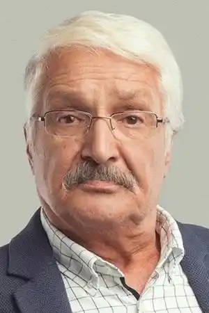 Salih Kalyon fotoğrafı