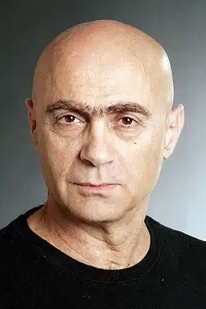 Salim Daw fotoğrafı