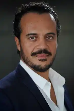 Salim Kissari fotoğrafı