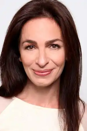 Salli Saffioti fotoğrafı