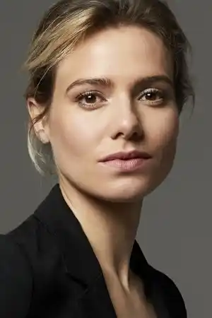 Sallie Harmsen fotoğrafı