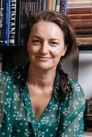 Sally Aitken fotoğrafı