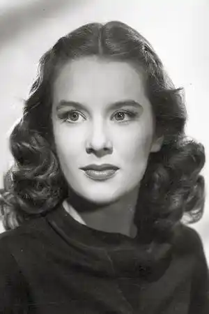 Sally Ann Howes fotoğrafı