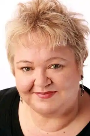 Sally-Anne Upton fotoğrafı
