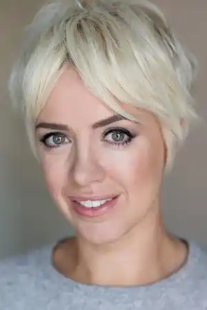 Sally Carman fotoğrafı