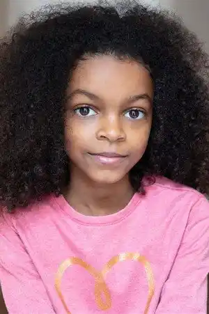 Sally Dramé fotoğrafı