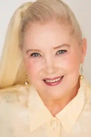 Sally Kirkland fotoğrafı