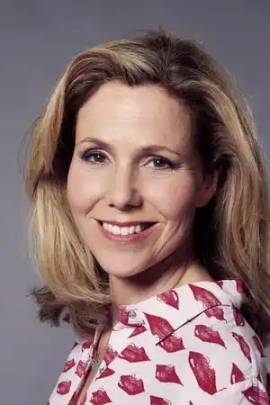 Sally Phillips fotoğrafı