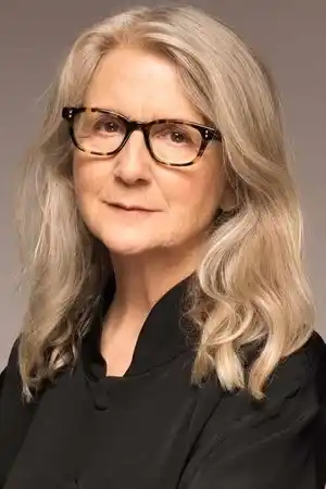Sally Potter fotoğrafı