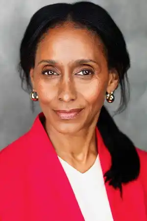 Sally Stewart fotoğrafı