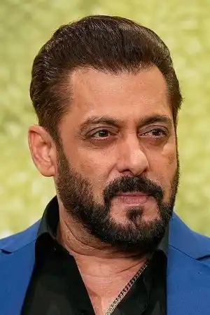 Salman Khan fotoğrafı