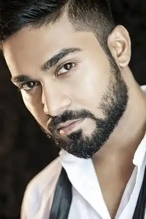 Salman Yusuff Khan fotoğrafı
