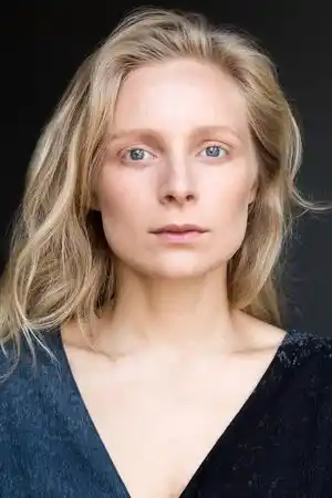 Salome R. Gunnarsdottir fotoğrafı