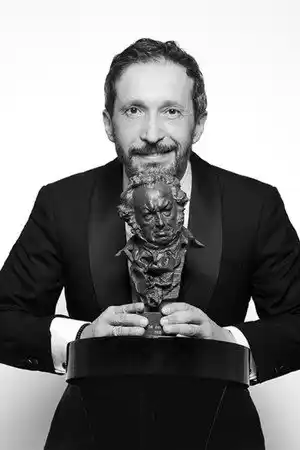 Salvador Calvo fotoğrafı